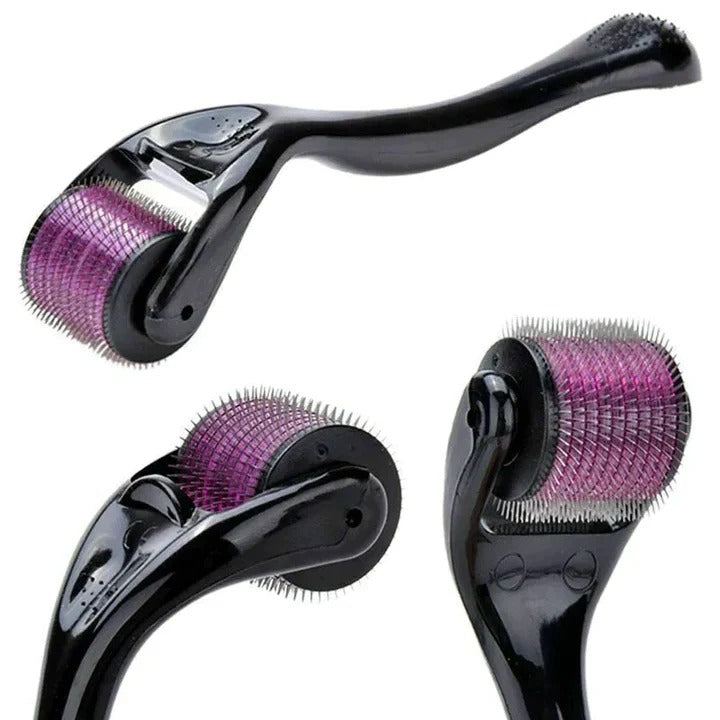 Derma Roller For Hair Growth - 0.5mm