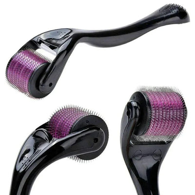 Derma Roller For Hair Growth - 0.5mm